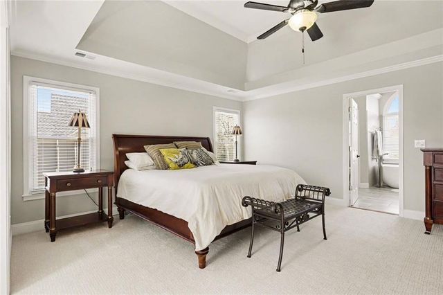 340 Morning Dew Circle, Roswell, GA 30075