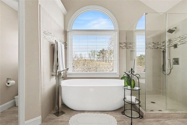 340 Morning Dew Circle, Roswell, GA 30075