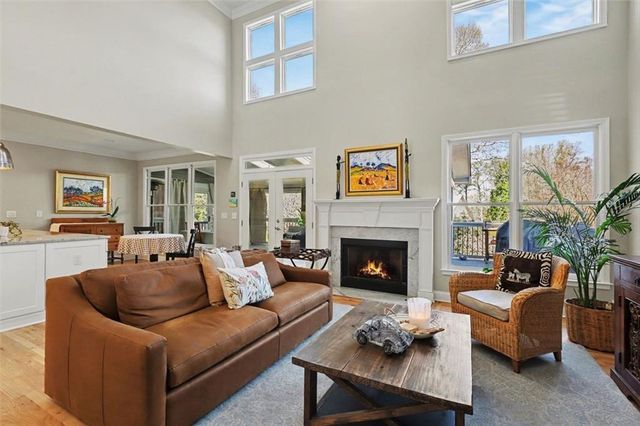 340 Morning Dew Circle, Roswell, GA 30075