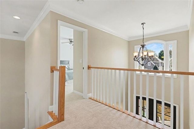 340 Morning Dew Circle, Roswell, GA 30075