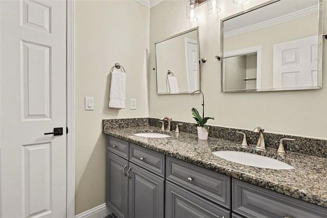 340 Morning Dew Circle, Roswell, GA 30075