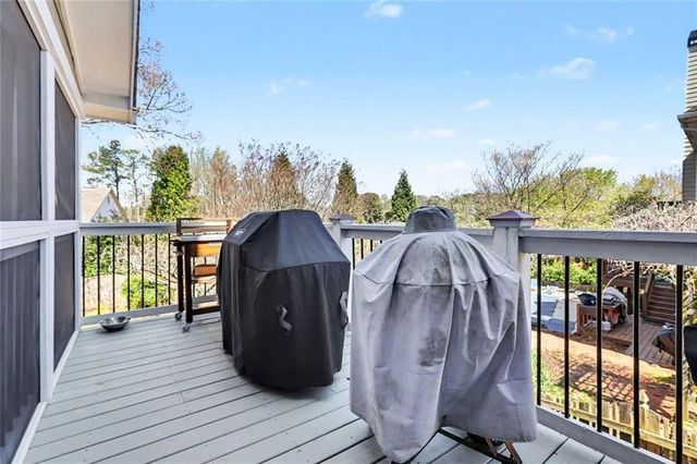 340 Morning Dew Circle, Roswell, GA 30075