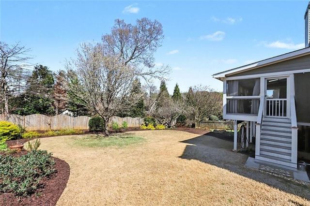 340 Morning Dew Circle, Roswell, GA 30075