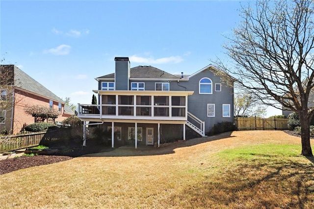 340 Morning Dew Circle, Roswell, GA 30075