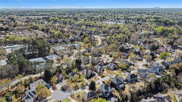 340 Morning Dew Circle, Roswell, GA 30075