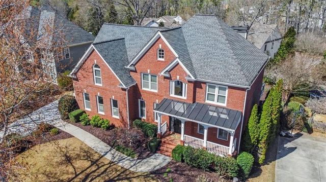 340 Morning Dew Circle, Roswell, GA 30075