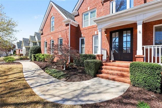 340 Morning Dew Circle, Roswell, GA 30075