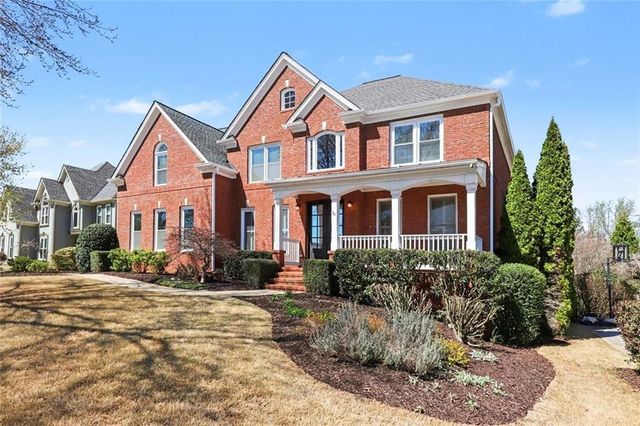 340 Morning Dew Circle, Roswell, GA 30075