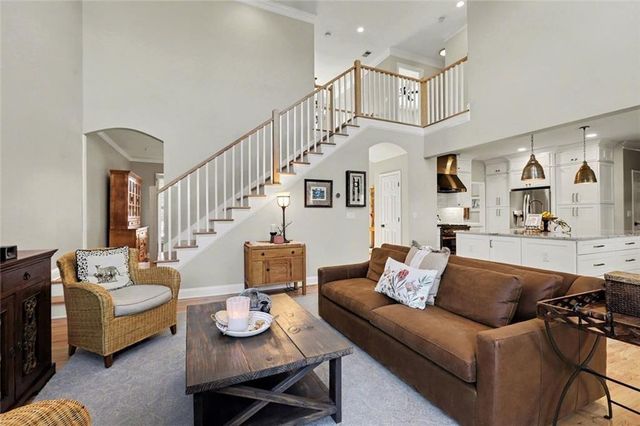 340 Morning Dew Circle, Roswell, GA 30075