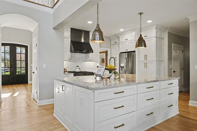 340 Morning Dew Circle, Roswell, GA 30075