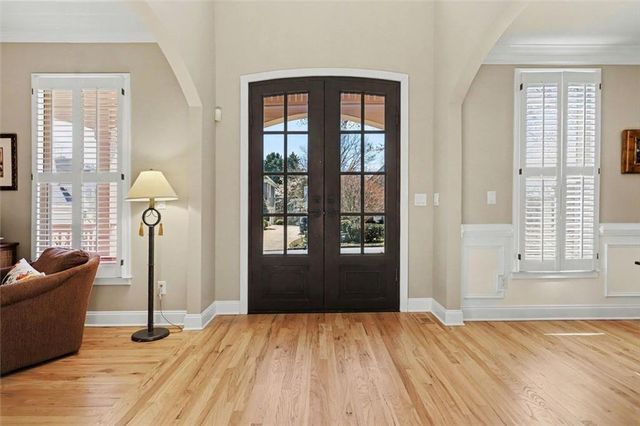 340 Morning Dew Circle, Roswell, GA 30075