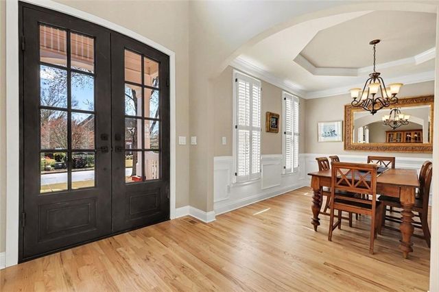 340 Morning Dew Circle, Roswell, GA 30075