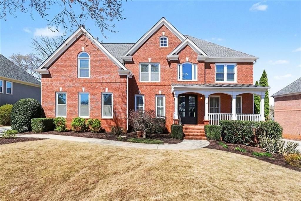 340 Morning Dew Circle, Roswell, GA 30075