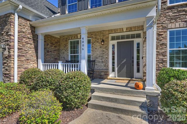 4006 Brandywine Terrace, Lancaster, SC 29720