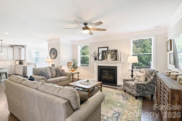 4006 Brandywine Terrace, Lancaster, SC 29720