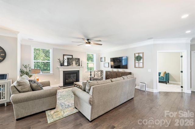 4006 Brandywine Terrace, Lancaster, SC 29720