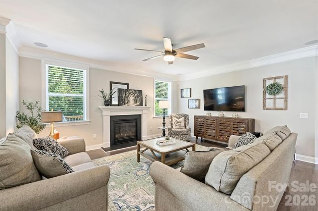 4006 Brandywine Terrace, Lancaster, SC 29720