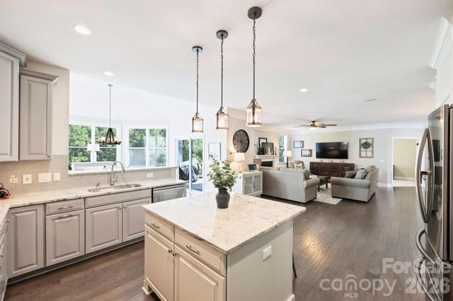4006 Brandywine Terrace, Lancaster, SC 29720