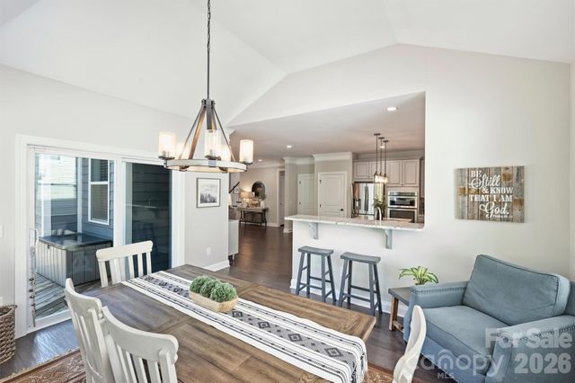 4006 Brandywine Terrace, Lancaster, SC 29720