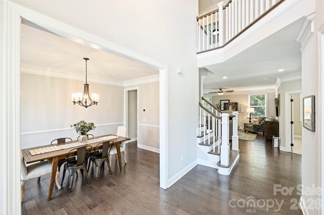 4006 Brandywine Terrace, Lancaster, SC 29720