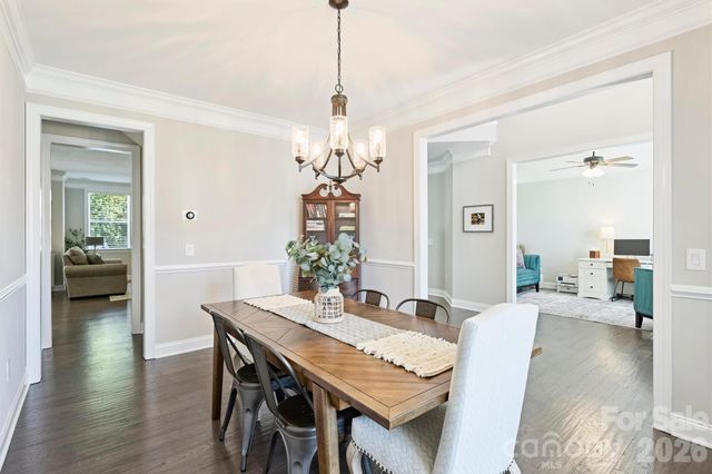 4006 Brandywine Terrace, Lancaster, SC 29720
