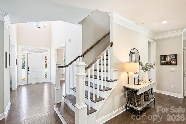 4006 Brandywine Terrace, Lancaster, SC 29720