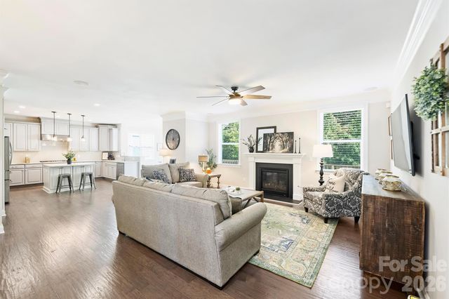 4006 Brandywine Terrace, Lancaster, SC 29720