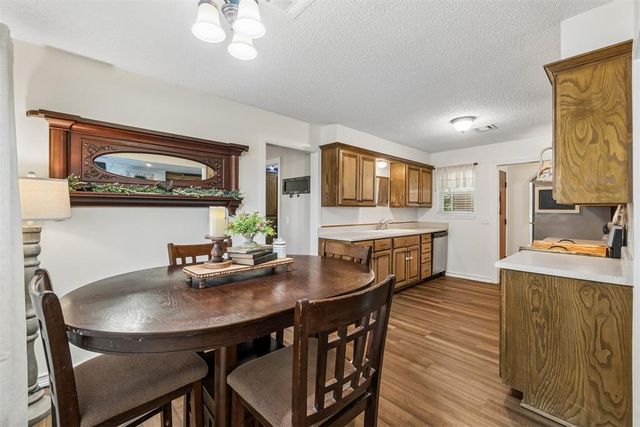 521 N 3rd Street, Cashion, OK 73016