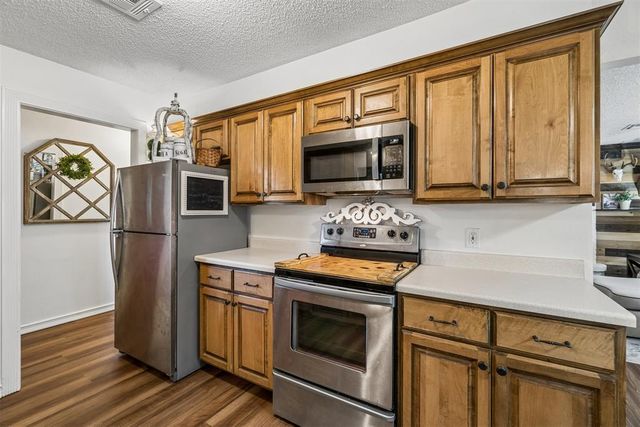 521 N 3rd Street, Cashion, OK 73016