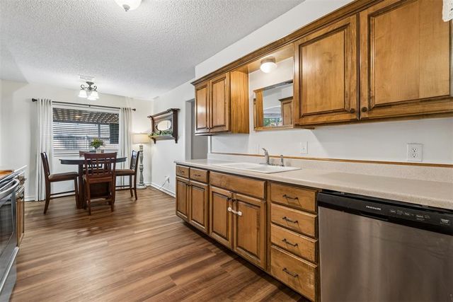 521 N 3rd Street, Cashion, OK 73016