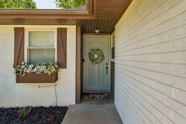 521 N 3rd Street, Cashion, OK 73016