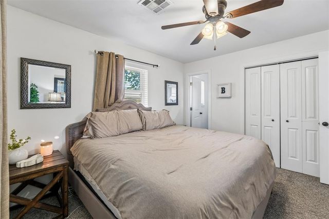 521 N 3rd Street, Cashion, OK 73016