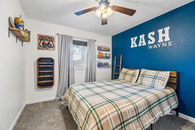 521 N 3rd Street, Cashion, OK 73016