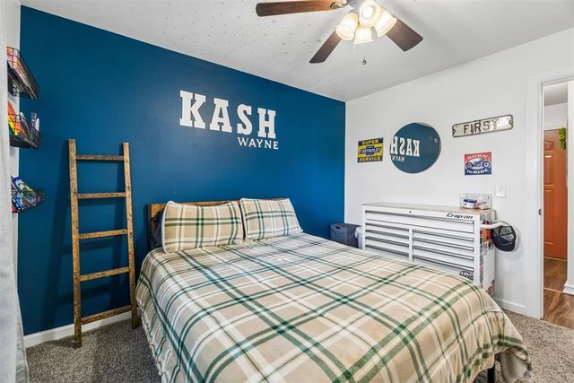 521 N 3rd Street, Cashion, OK 73016