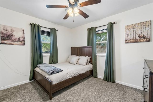 521 N 3rd Street, Cashion, OK 73016