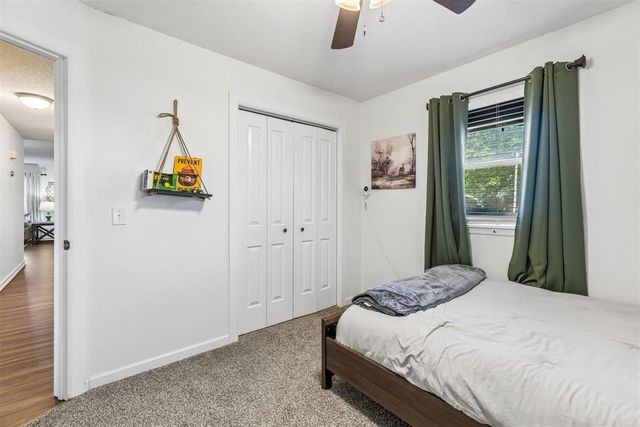 521 N 3rd Street, Cashion, OK 73016