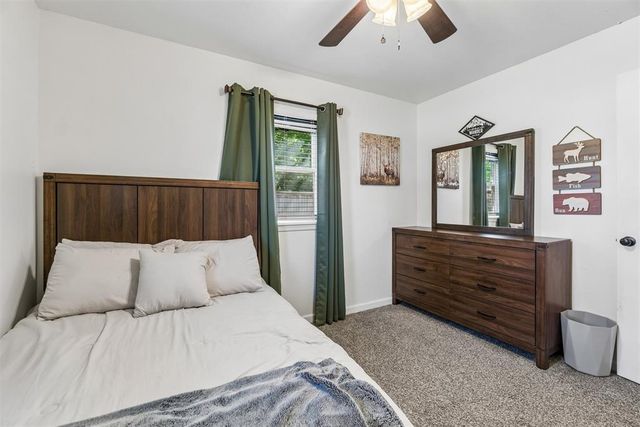 521 N 3rd Street, Cashion, OK 73016