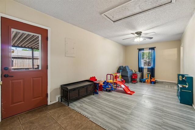 521 N 3rd Street, Cashion, OK 73016