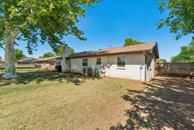 521 N 3rd Street, Cashion, OK 73016
