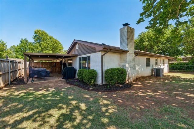 521 N 3rd Street, Cashion, OK 73016