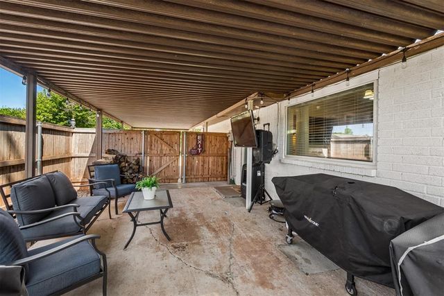 521 N 3rd Street, Cashion, OK 73016