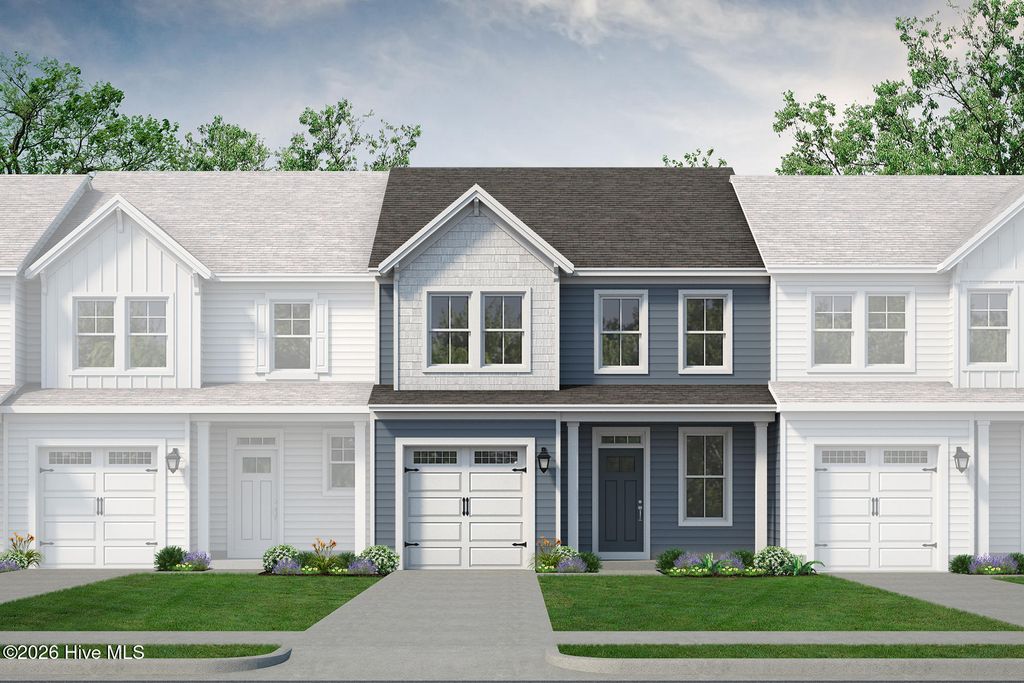 7174 Copacabana Drive, Winnabow, NC 28479