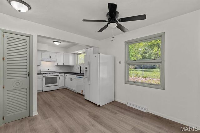 425 Powell Avenue, St Louis, MO 63135