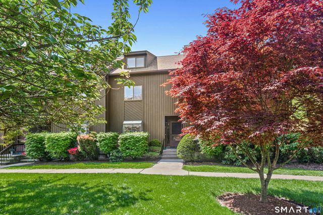 455 Hope Street 1C, Stamford, CT 06906