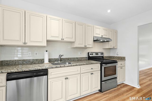 455 Hope Street 1C, Stamford, CT 06906