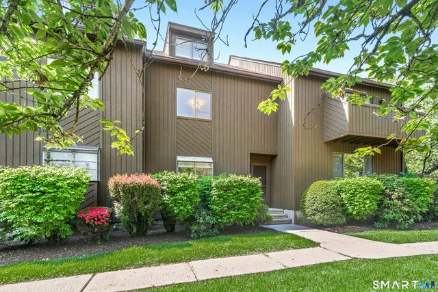 455 Hope Street 1C, Stamford, CT 06906