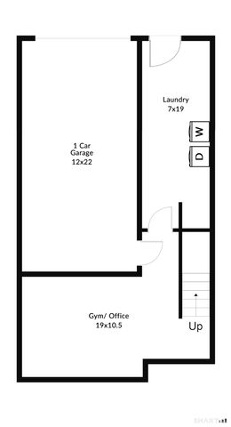 455 Hope Street 1C, Stamford, CT 06906