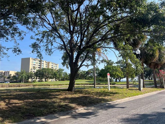 2616 COVE CAY DRIVE 701, Clearwater, FL 33760