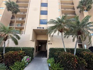 2616 COVE CAY DRIVE 701, Clearwater, FL 33760
