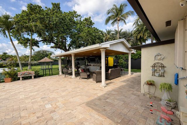 3500 SW 128th Ave, Miami, FL 33175